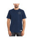 Men's Navy Dallas Cowboys City Arch T-shirt Синий, L - фото #1