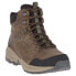 Фото #10 товара MERRELL Forestbound Mid Hiking Boots