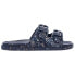 MELISSA Mini Wide II Infant Slides