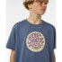 ფოტო #4 პროდუქტის RIP CURL Filgree short sleeve T-shirt