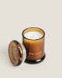 Фото #5 товара (45 g) musk shades scented candle