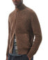 Barbour Calder Wool Sweater Men's