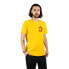 ფოტო #1 პროდუქტის NUM WEAR Lucky Monky short sleeve T-shirt