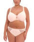 Фото #1 товара Women's Full Figure Charley Molded Spacer T-shirt Bra EL4383