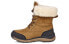 Фото #1 товара UGG Adirondack III Boot 加绒雪地靴 女款 栗色 / Ботинки UGG Adirondack III 1095141-CHE