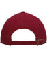 ფოტო #5 პროდუქტის Boys Burgundy Washington Football Team Logo Clean Up Adjustable Hat