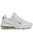 Фото #6 товара Men's Air Max Pulse SE Casual Sneakers from Finish Line