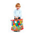 Фото #2 товара Конструктор Molto MOLTO Bag With 150 Pieces Construction Game