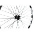 Фото #3 товара SXT 388592 Karma QR Disc 6B 26´´ MTB rear wheel