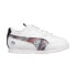 Фото #1 товара Puma Bmw M Motorsport Roma Via Slip On Toddler Boys White Sneakers Casual Shoes