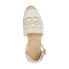 ფოტო #6 პროდუქტის GEOX D45NGB000DS Gelsa Espadrilles