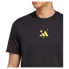 ფოტო #5 პროდუქტის ADIDAS Tns short sleeve T-shirt