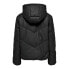 JDY Arnhem Water Rep puffer jacket