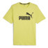 PUMA 586667 Ess Logo Short Sleeve T-Shirt