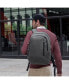 Anti-Theft Urban Laptop Backpack