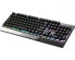 Фото #9 товара MSI VIGOR GK30 RGB MEMchanical Gaming Keyboard ' DE Layout - MECH. Membrane switches - 6-Zone RGB Lighting - RGB Mystic Light - water repellent keyboard design' - Full-size (100%) - USB - Mechanical - QWERTZ - RGB LED - Black