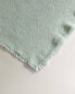 Фото #3 товара Multi-purpose cotton throw