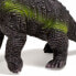 EUREKAKIDS Giant soft pvc dinosaur branchiosaur