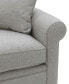 Фото #6 товара CLOSEOUT! Zaniel 89" Fabric Sofa