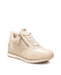 Фото #4 товара Кроссовки XTI Beige Casual