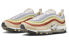 Кроссовки Nike Air Max 97 Be True Yellow