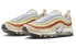 Кроссовки Nike Air Max 97 "Be True" желтые (мужские) 44.5 - фото #3