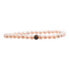 LANCASTER JLA-BR-SB-3WH Bracelet