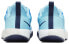 Фото #5 товара Кроссовки Nike Court Vapor Lite Blue White