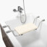 2-in-1 Non-slip Bathtub Seat Seburett InnovaGoods (Refurbished A)