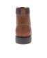 ფოტო #3 პროდუქტის Men's Denver Casual Comfort Boots