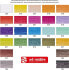 Фото #6 товара BRUYNZEEL SAKURA Talens Art Creation Colour pencil set | 24 colours