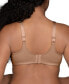 Фото #3 товара Full Figure Beauty Back® Smoothing Minimizer Bra 76080