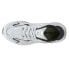 Фото #4 товара Puma Teveris Nitro Lace Up Mens Grey Sneakers Casual Shoes 38877425