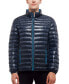 Фото #2 товара Men's Ultra-Light Packable Down Jacket