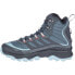 Фото #3 товара MERRELL Moab Speed Hiking Boots