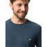 ფოტო #5 პროდუქტის VAUDE Redmont II short sleeve T-shirt