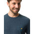 Фото #5 товара VAUDE Redmont II short sleeve T-shirt