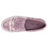 Фото #4 товара TOMS Alpargata Fenix Tie Dye Slip On Womens Purple Sneakers Casual Shoes 100189