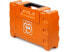 Fein 33901118010 - Orange - Plastic - 470 mm - 311 mm - 133 mm