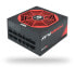 Chieftec PowerPlay - 1050 W - 100 - 240 V - 47 - 63 Hz - 13 A - Active - 120 W