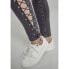 Фото #3 товара URBAN CLASSICS Lace Up pants