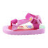 Фото #5 товара Детская сандалии Disney Princess Розовый