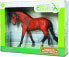 Фото #1 товара Figurka Collecta Figurka KOŃ ANDALUSIAN BRIGHT GNIADY CollectA 89554 DELUXE