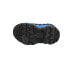 Фото #5 товара Hi-Tec Ravus Rush Low Hiking Toddler Boys Black, Blue, Grey Sneakers Athletic S