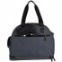 Diaper Changing Bag Baby on Board Grey