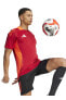 Фото #1 товара Футбольный форма Adidas IS1658 TIRO24 Красная