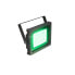 Eurolite LED IP FL-30 SMD green - фото #1