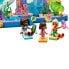 LEGO Heartlake City Water Park Construction Game