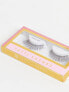 Tatti Lashes X ASOS Exclusive Subtle Wispy False Lashes Subtle Wisp - фото #5