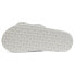 Фото #5 товара Puma Fluff Remix Star Slide Womens Grey Casual Sandals 38864901